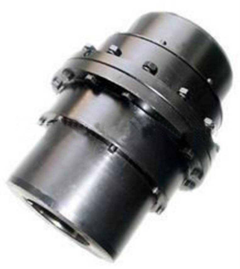 GIICL鼓形齒聯軸器